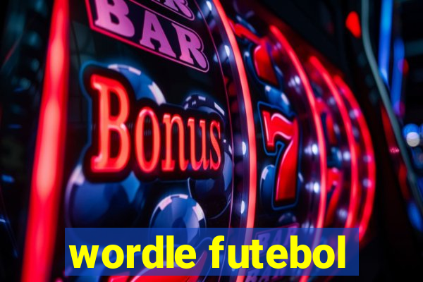 wordle futebol